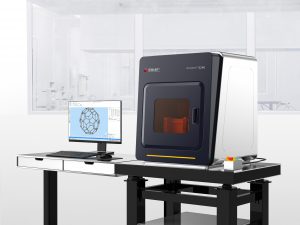 BMF S240 Micro 3D printer